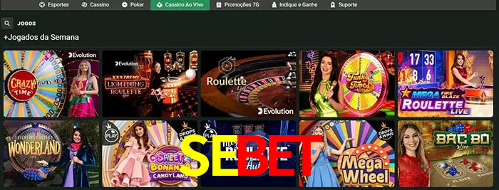 SEBET bet