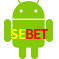 Aplicativo SEBET para Android