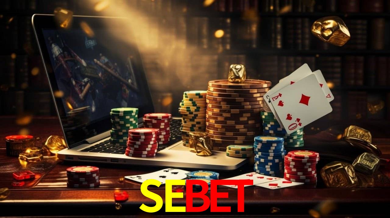 Apostas de Futebol SEBET
