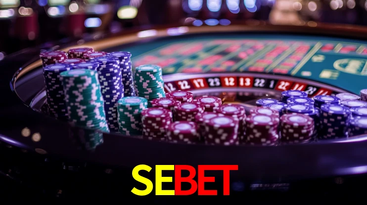 Daily Bonuses SEBET