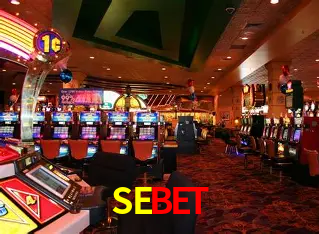 Desvendando o Mundo dos Jogos Virtuais na SEBET
