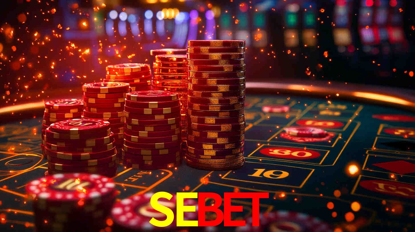 SEBET App Interface