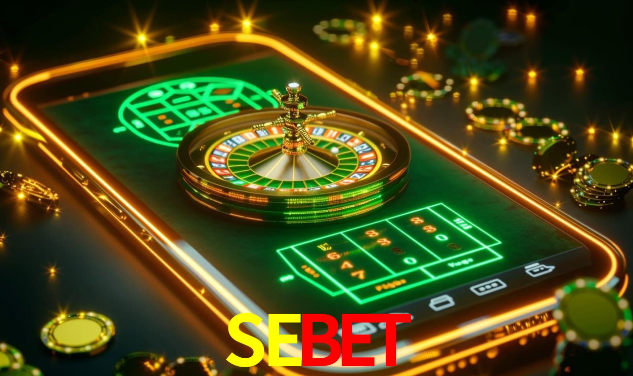 Imagem secundária de apoio para instalação do app SEBET
