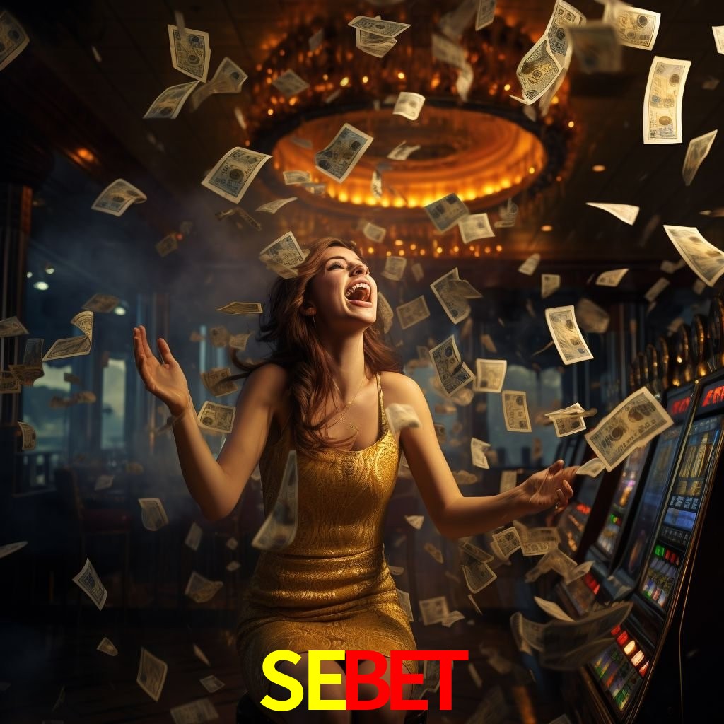 VIP Casino SEBET