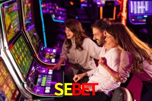 Interface Premium SEBET