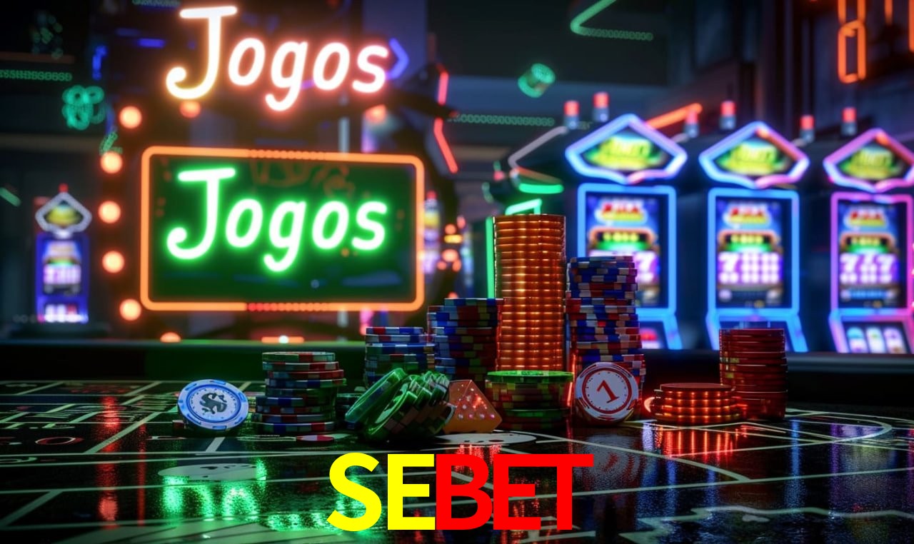 SEBET