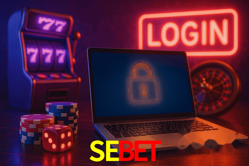 Jogos de Slot SEBET