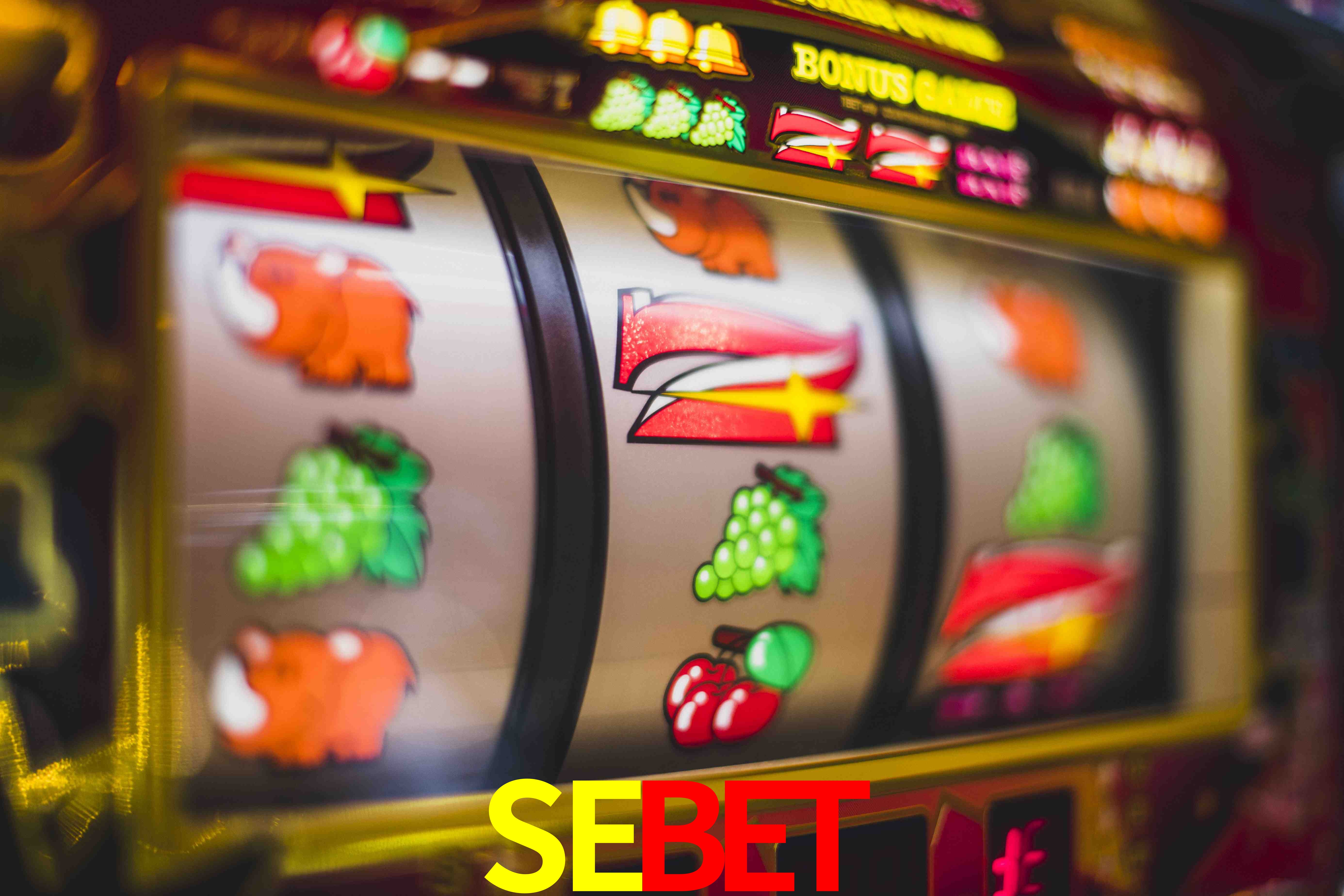 Crash Games Statistics SEBET