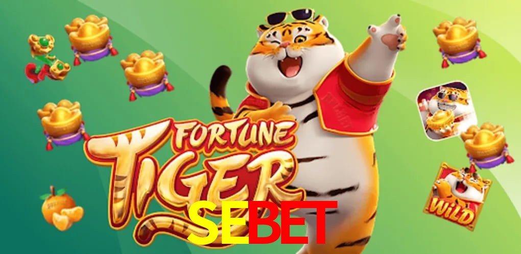 Experiência VIP SEBET