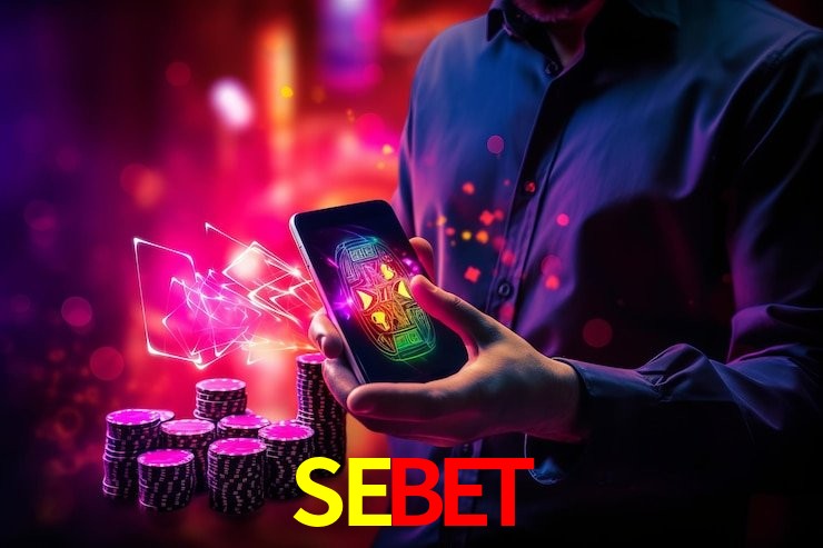 Jogo Spaceman SEBET