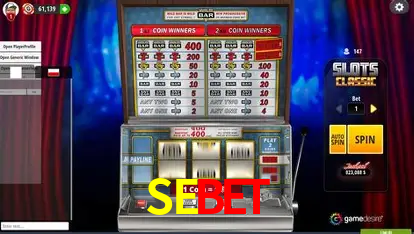 Desvendando o Mundo dos Jogos Virtuais na SEBET