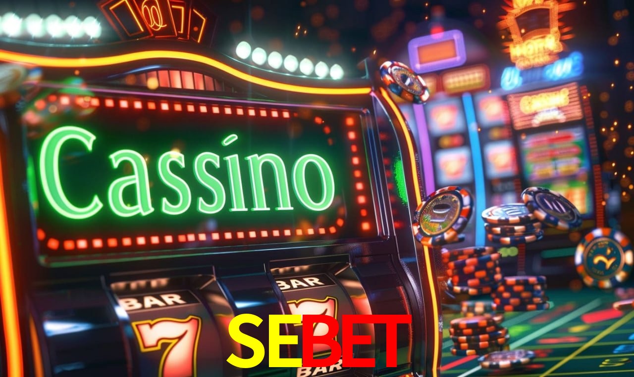 Promoções Sazonais SEBET
