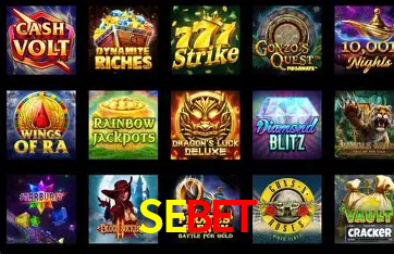 Jogos de Cassino ao Vivo