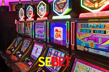 A Revolução dos Aplicativos de Jogos no SEBET