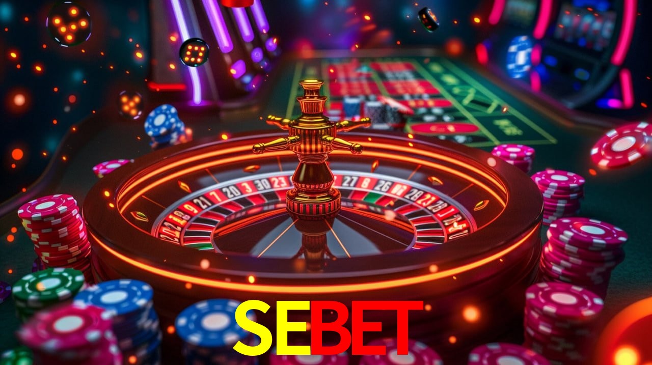 Jogos Exclusivos SEBET