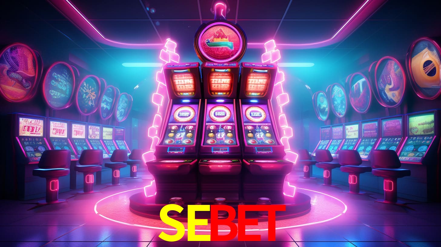 SEBET: Seu Especialista em Apostas Esportivas Brasileiras