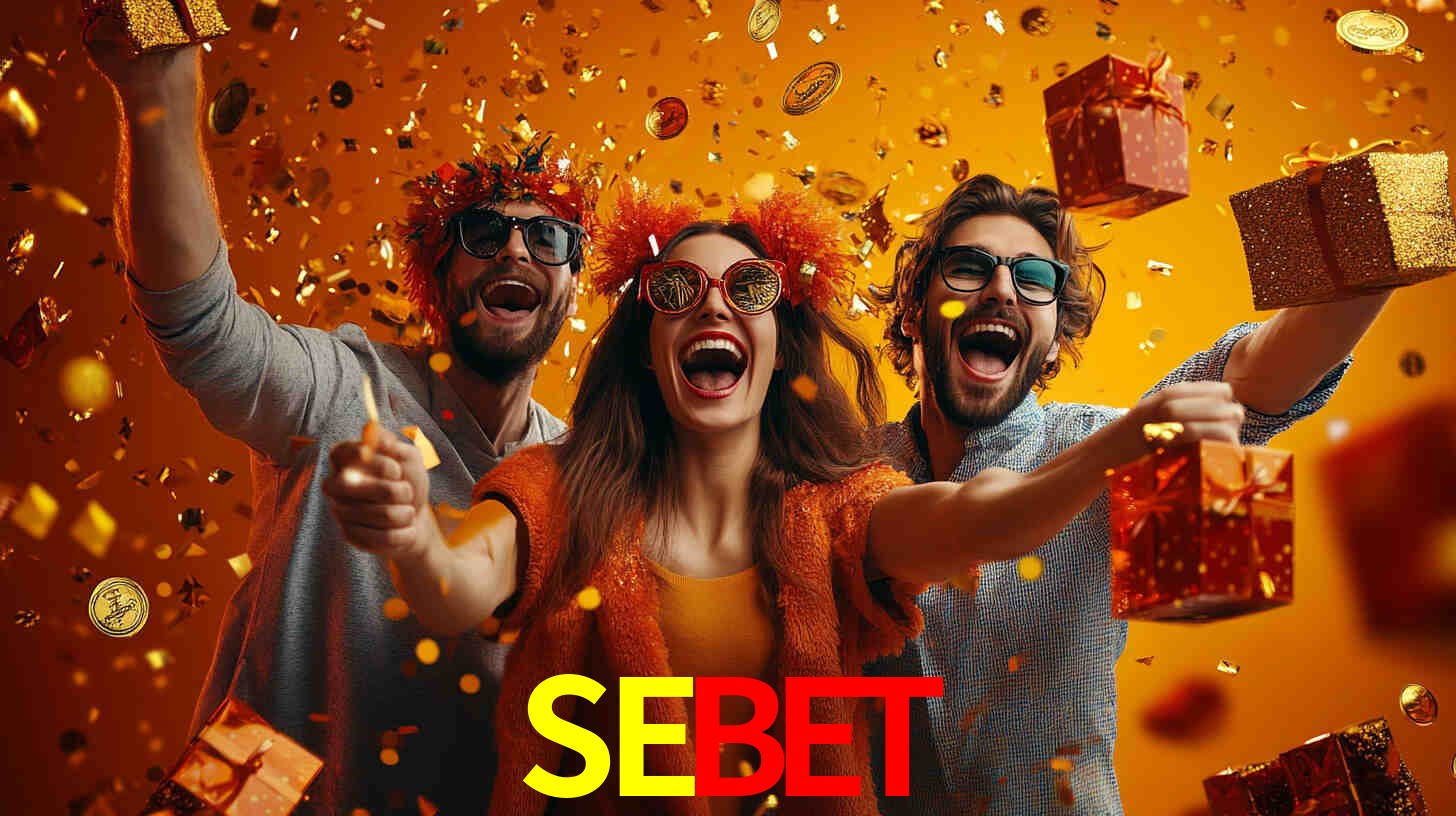 SEBET com apk