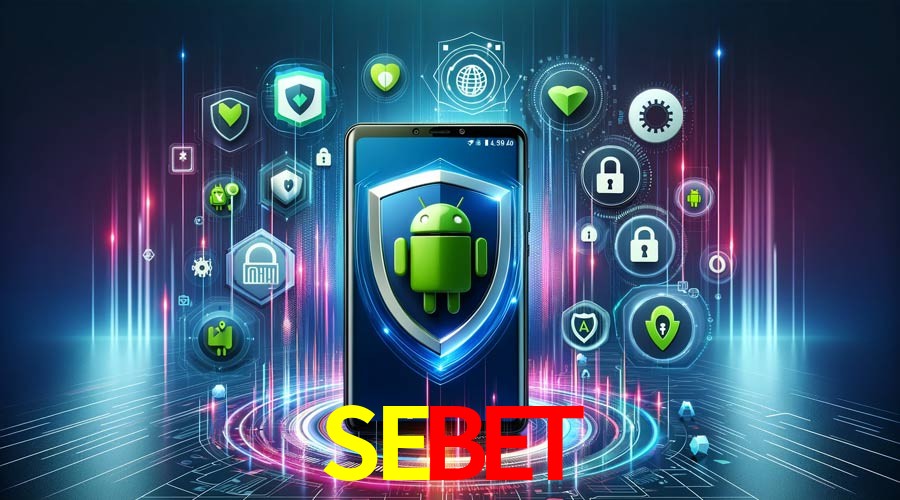 Secure Login SEBET