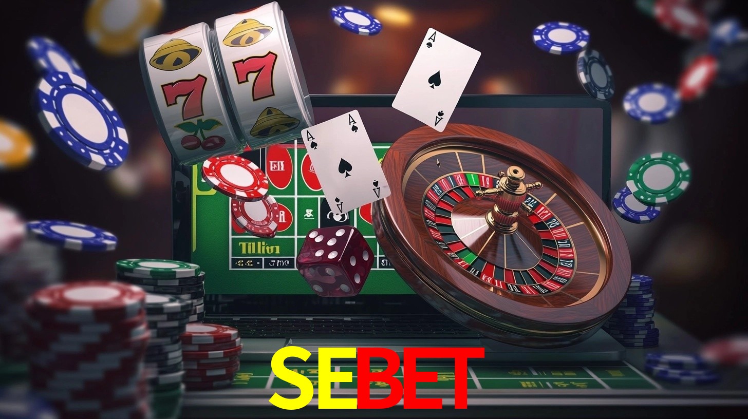 SEBET
