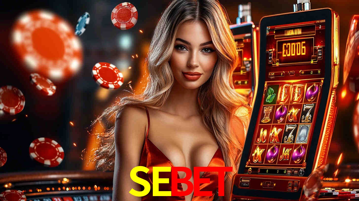 SEBET - Plataforma Oficial - SEBET com apk