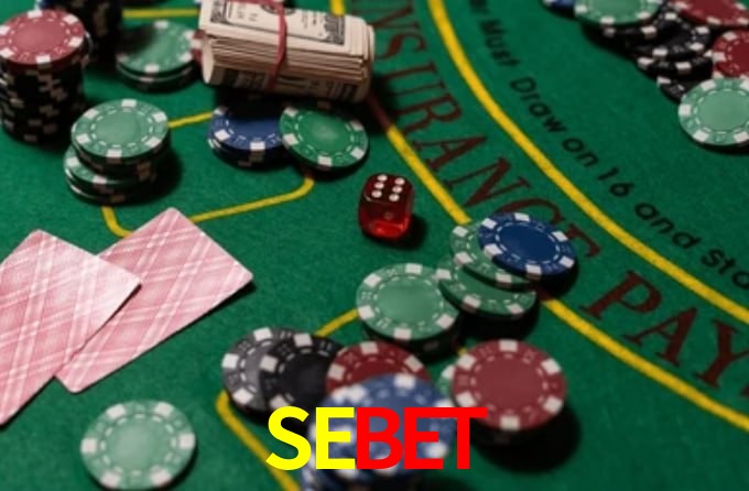 SEBET