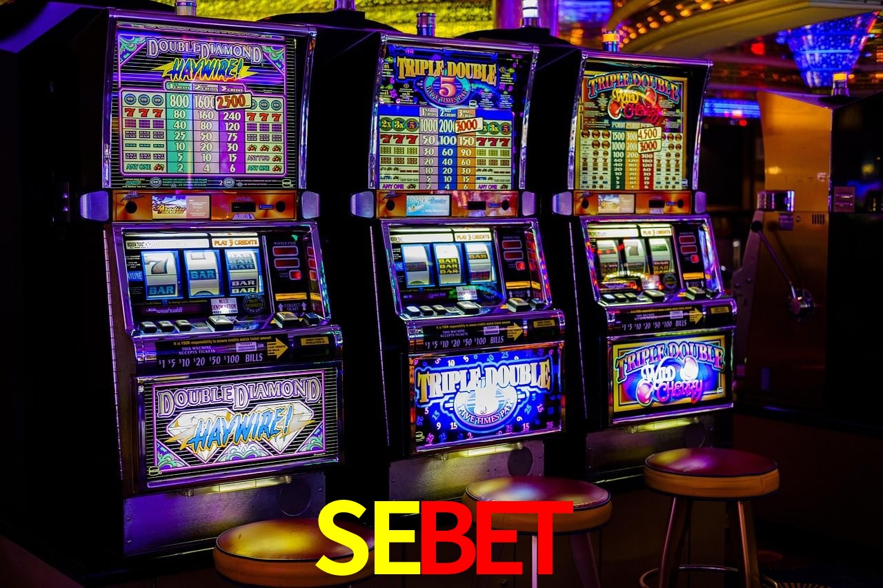 Experiência VIP SEBET