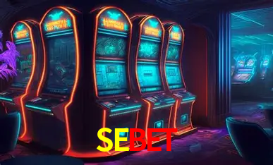 Desvendando o Mundo dos Jogos Virtuais na SEBET