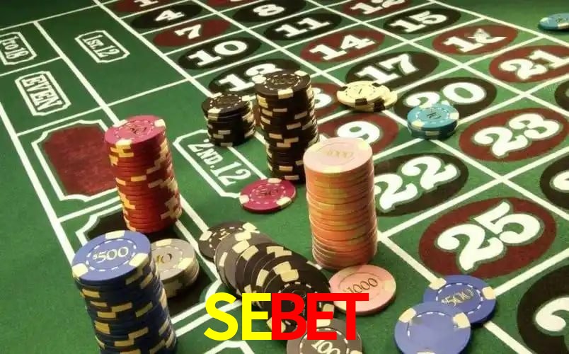 Benefícios da Conta SEBET