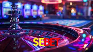 Casino Ao Vivo SEBET