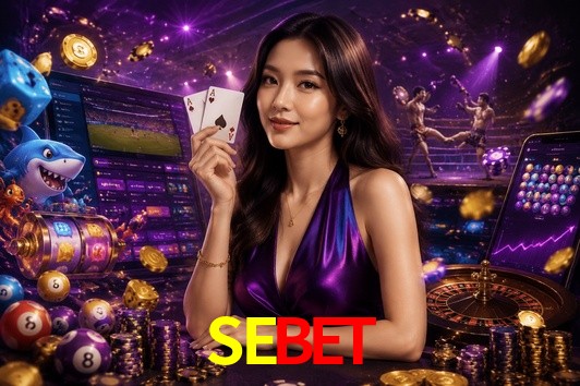 Roulette Table SEBET