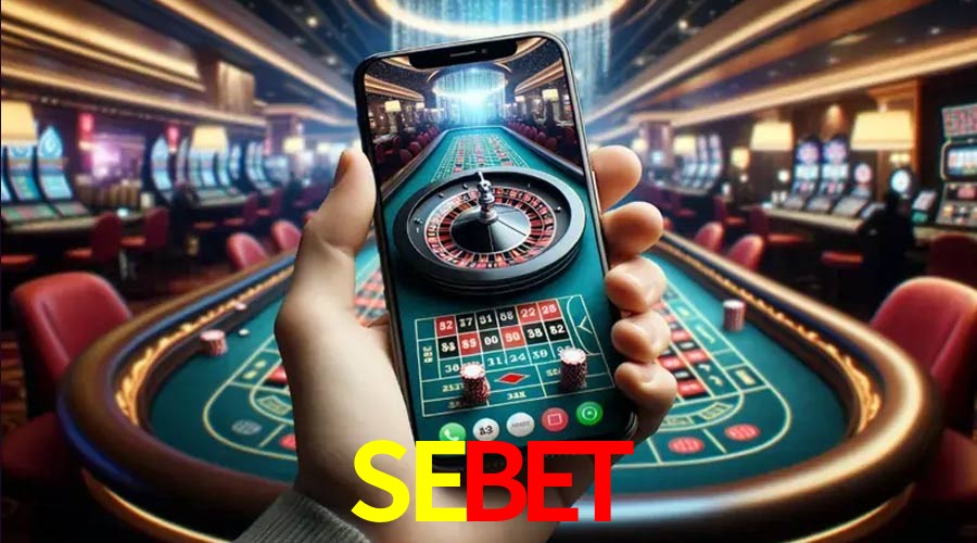 Account Benefits SEBET