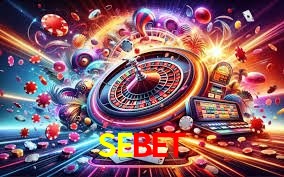 Estatísticas do Jogo SEBET