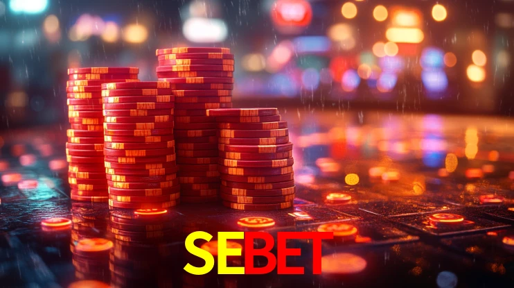 SEBET com apk