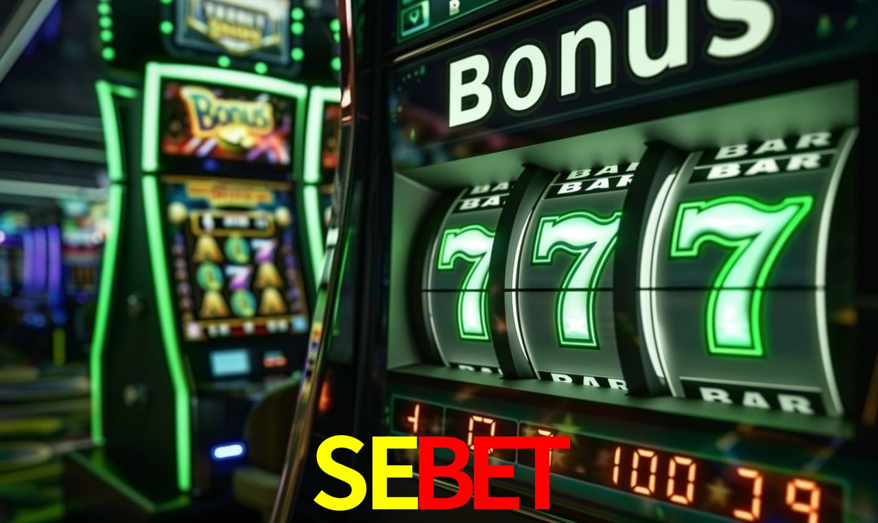 Live Casino SEBET