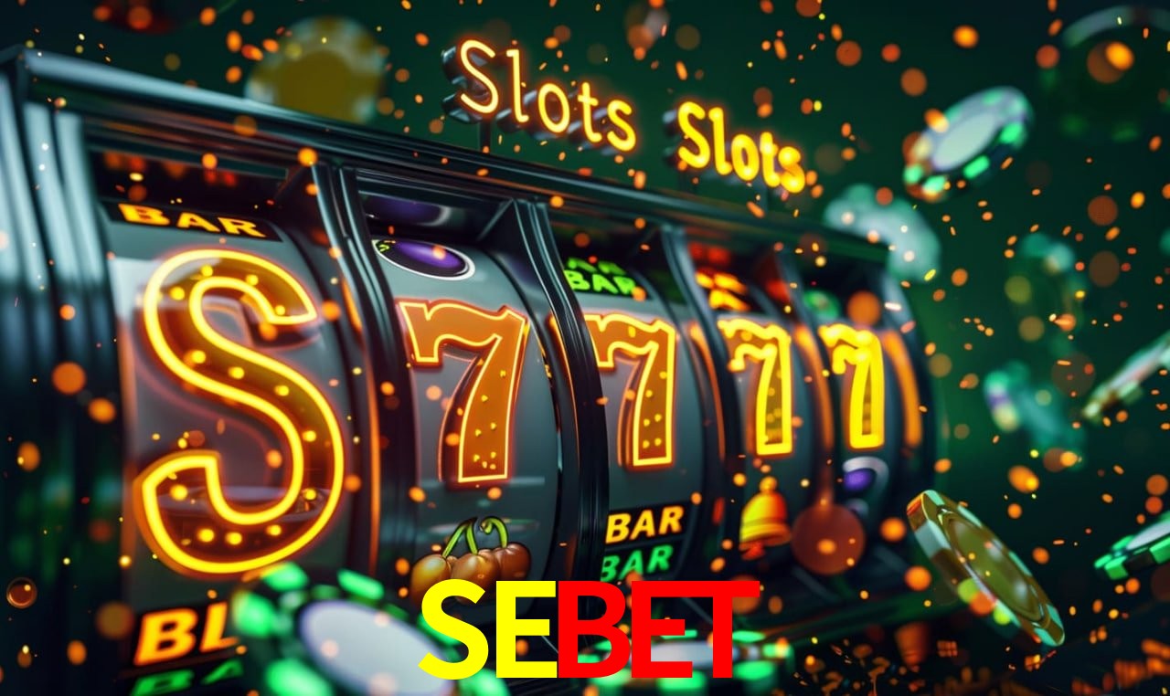 Estatísticas SEBET