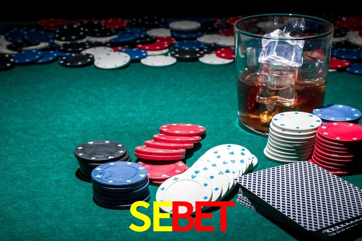 Apostas de Basquete SEBET