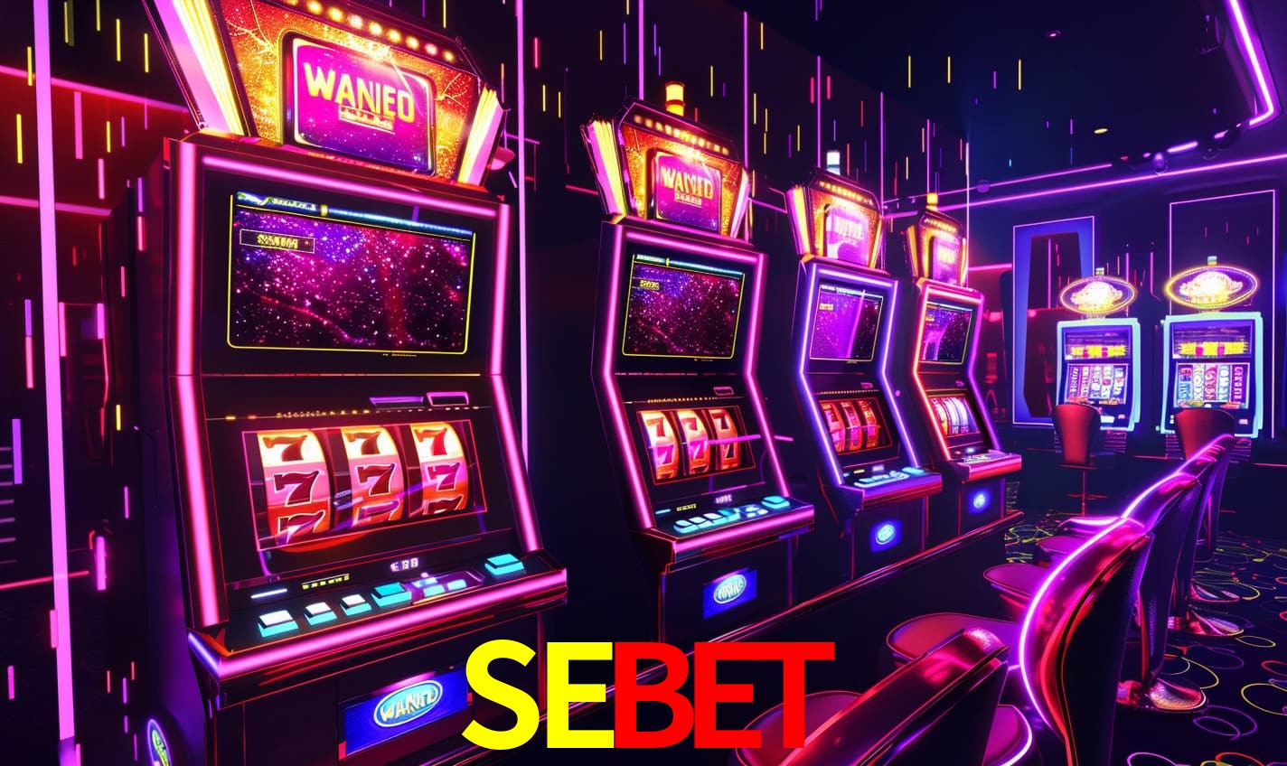 A Emoção da Loteria na SEBET: Uma Chance de Mudança de Vida