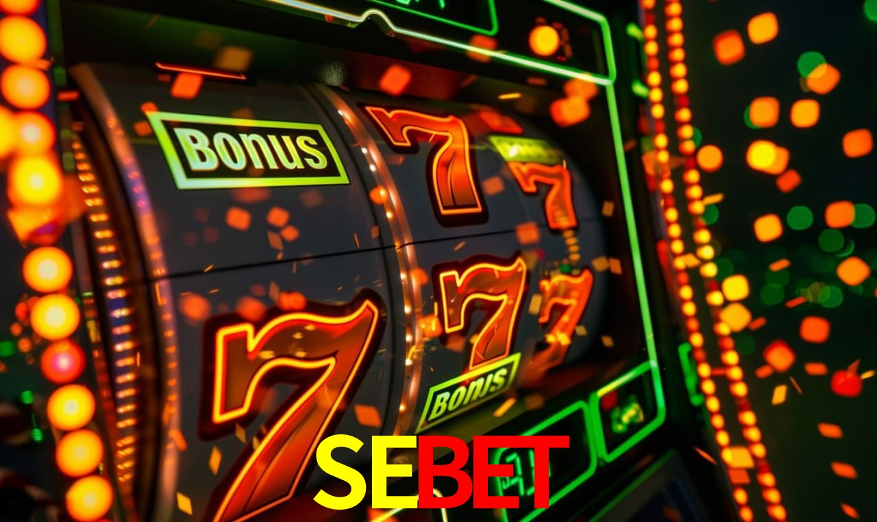 cassino SEBET
