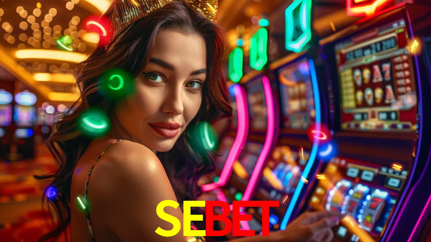 SEBET com apk