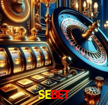 Apostas de Tênis SEBET