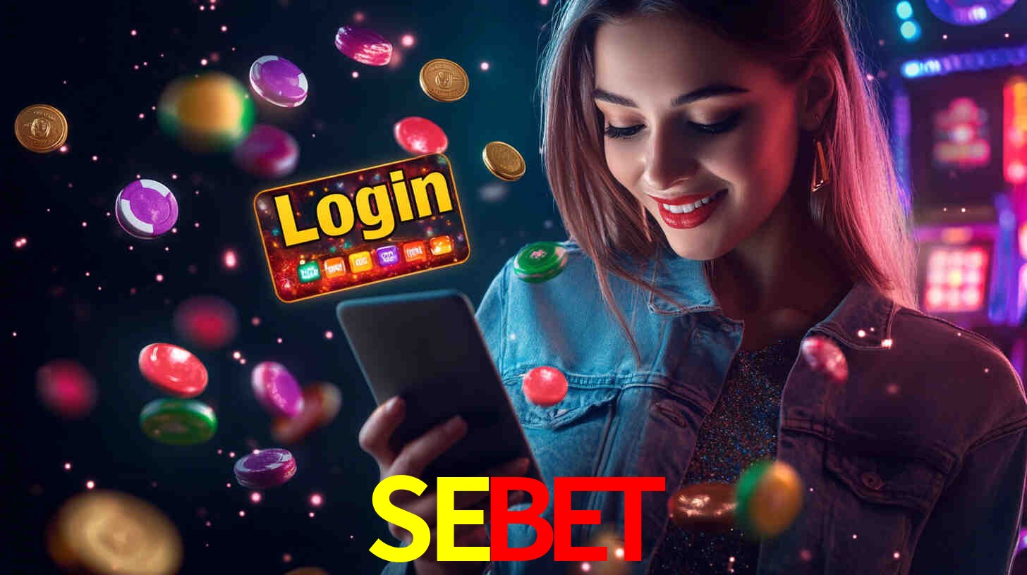 Explorando a Categoria de Eventos em Apostas na SEBET