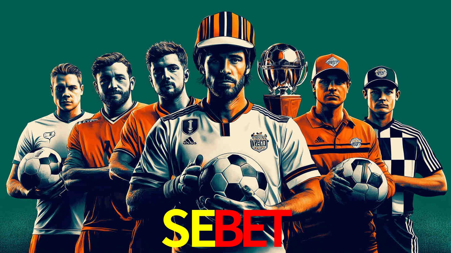 Descubra o Programa VIP da SEBET: Vantagens Exclusivas para Jogadores