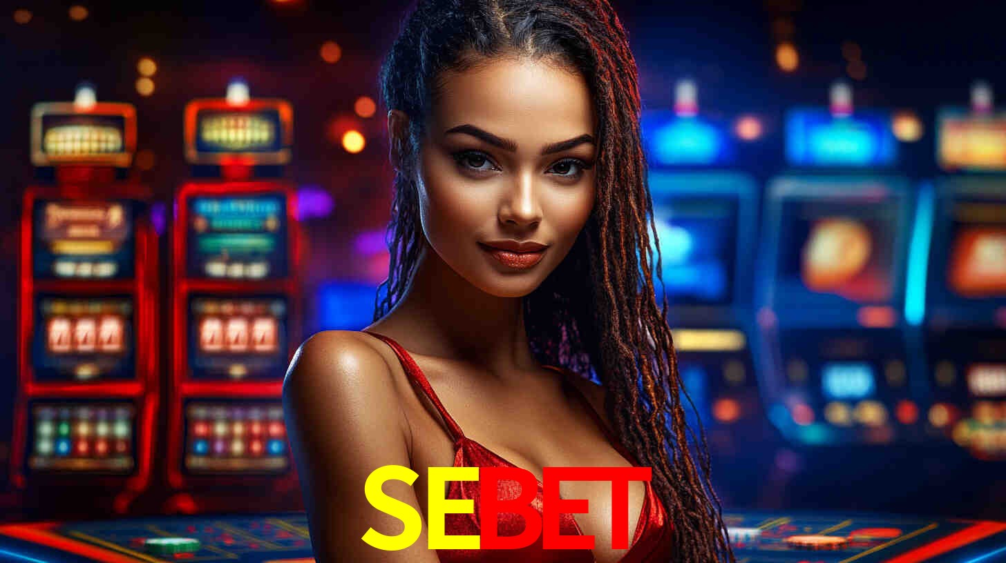 Desvendando o Mundo dos Jogos Virtuais na SEBET