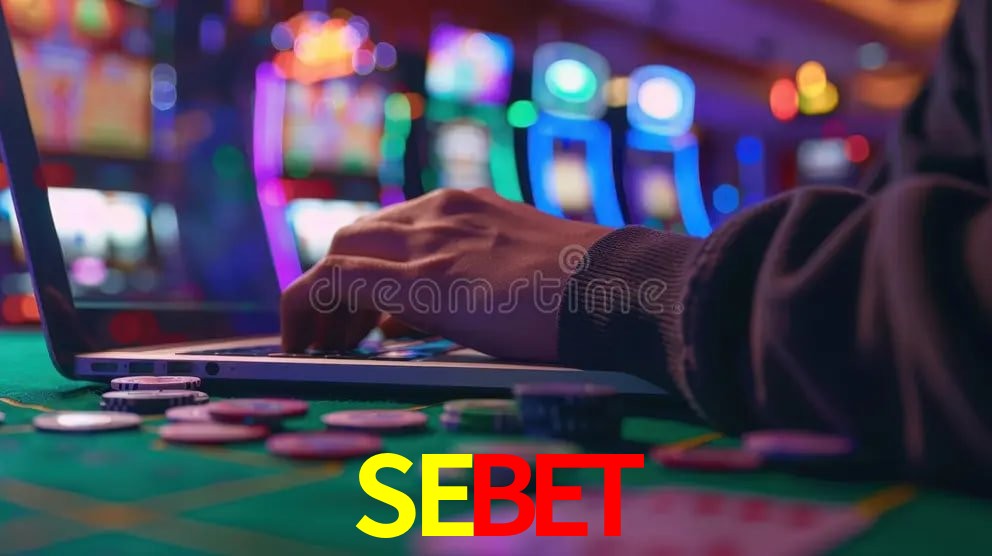 Casino Ao Vivo SEBET