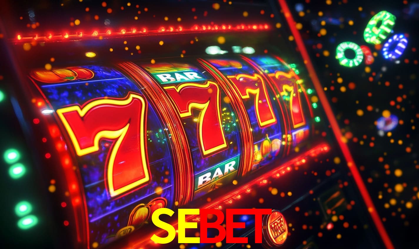 SEBET com apk