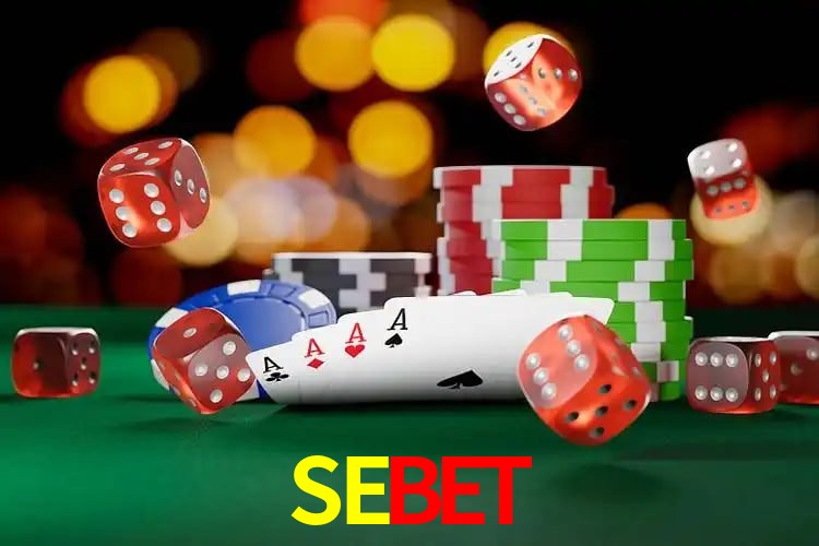 Tecnologia da Plataforma SEBET
