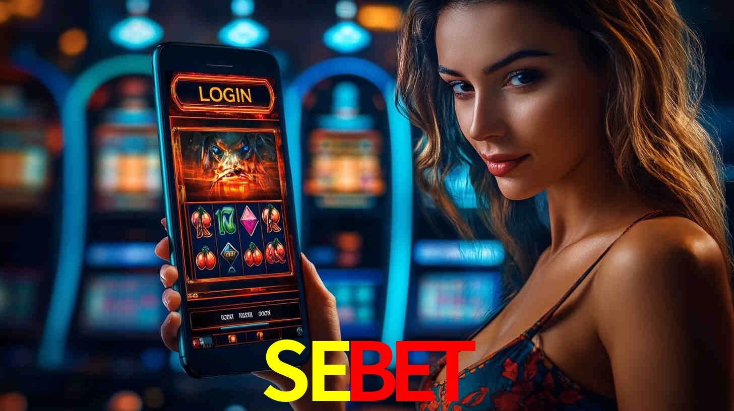 Bônus Generosos e Exclusivos no SEBET para Você!