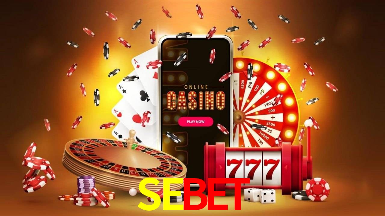 Sistemas de Segurança SEBET