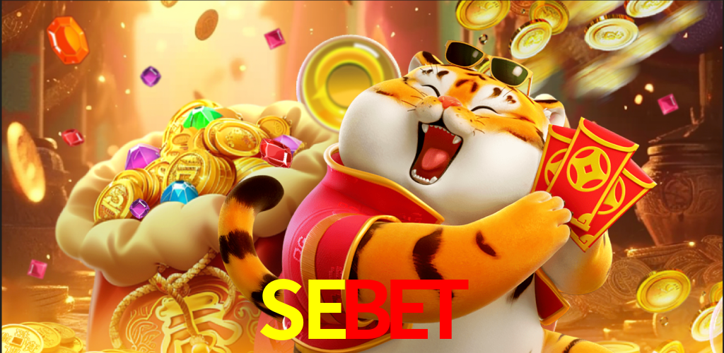 SEBET: A Experiência de Casino com Jogos de Mesa ao Vivo
