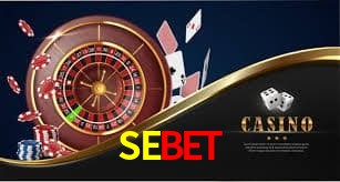 Avaliações dos Jogadores SEBET